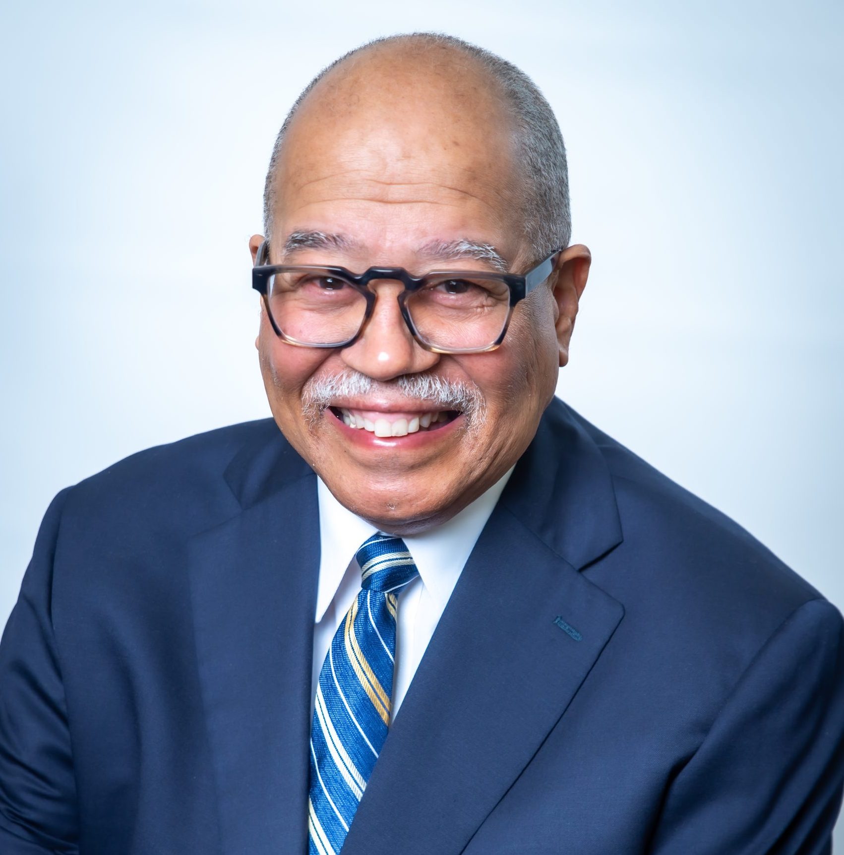Marvin C. Brown, III — President
