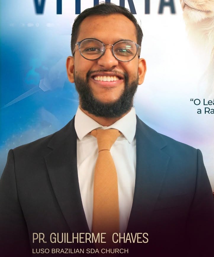 Pr. Guilherme Chaves