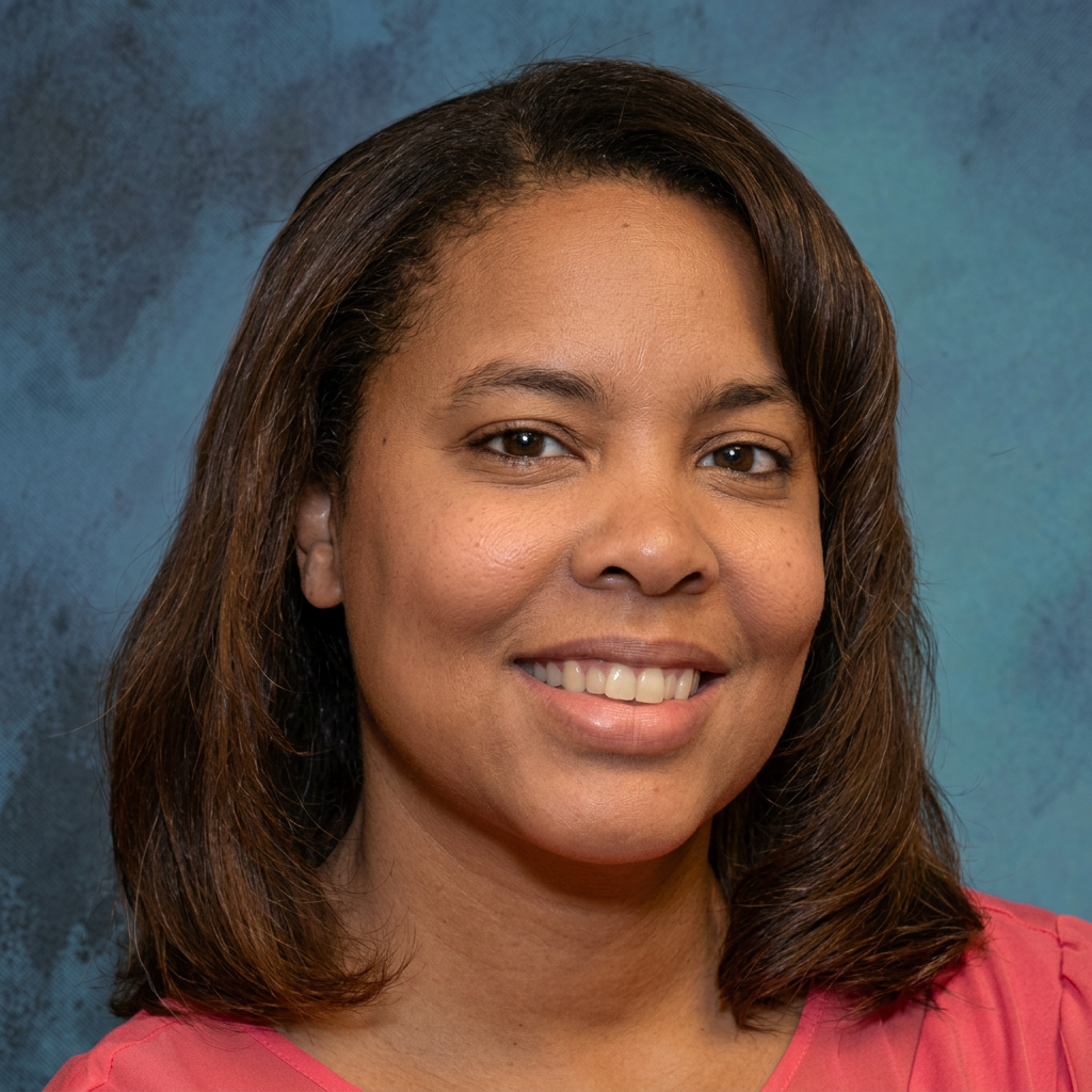 Pr. Melanie Cruz